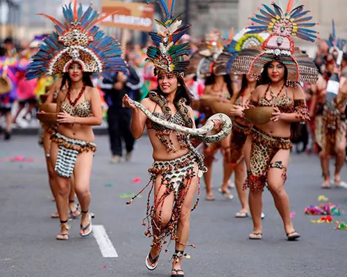 Actividades culturales vinculadas al cacao