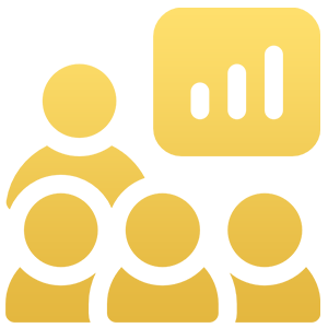 Icono de comercialización