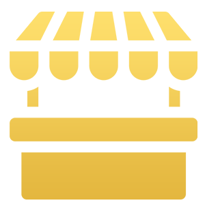 Icono de aliado estratégico
